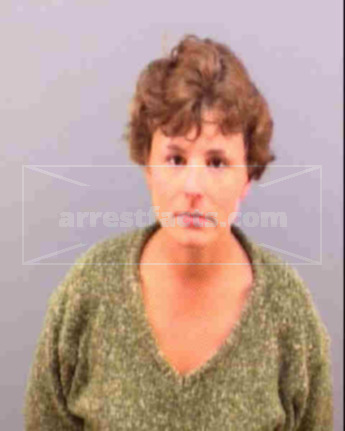 Billie Jo Wyss