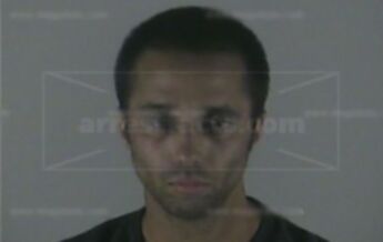 Mathew Shaun Anderson