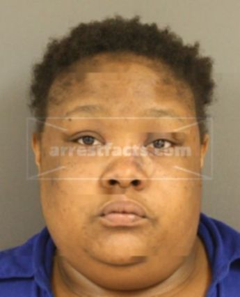 Dasheka Neshea Smith