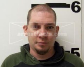 Joshua Ray Carter