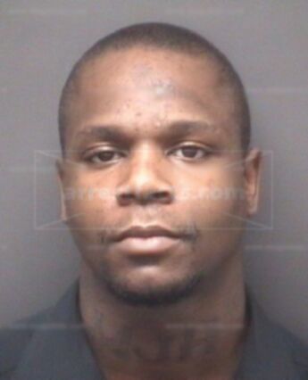 Kevin Leon Gardner