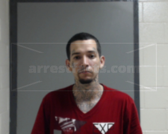 Michael Bryan Soto Saldana