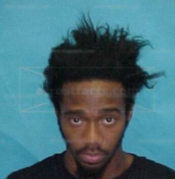 Adrian B Mcduffie