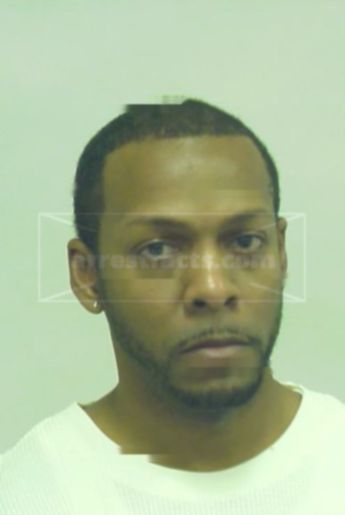 Michael Allen Holmes