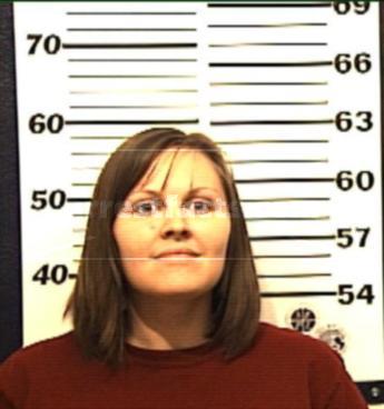 Janice Loree Brewer