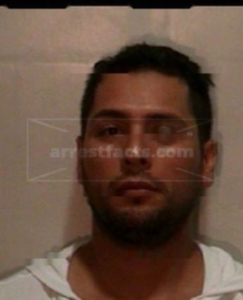 Christian Alexander Parada