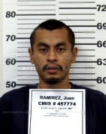 Juan Ramirez