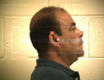 Marco Antonio Camarillo Cortez