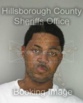 Nicholas Alonzo Nichols