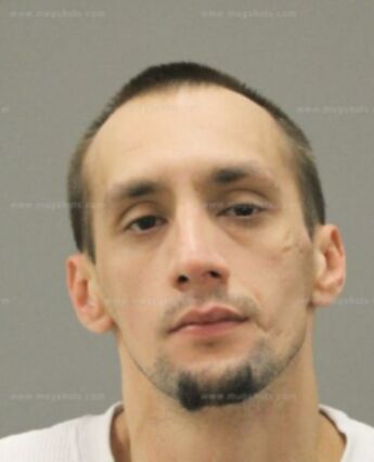 Christopher Bradley Francis