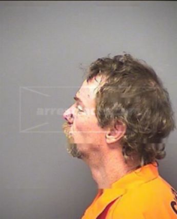 Gary Allen Pegram