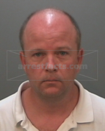 Kevin Richard Hogg