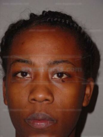 Latonya K Hamilton