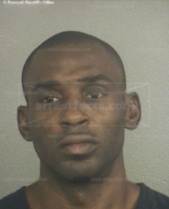 Derrick Von Welch