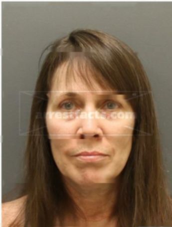 Terri Jane Toney