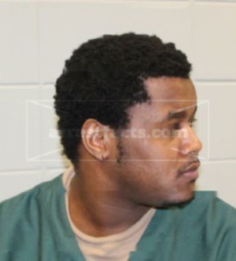 Kevin M Polk Jr.