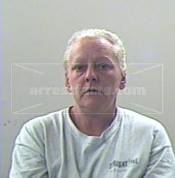Melisa Claire Davis