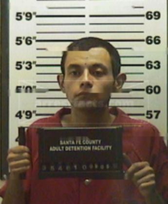 Matthew F Armijo
