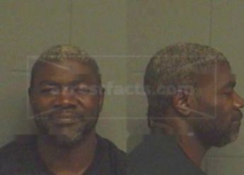 Lee Elbert Miles