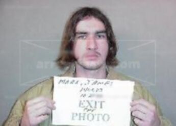 James F Marx
