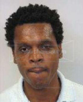 Darius Leander Wilson