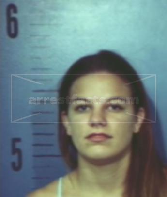 Amber Dawn Cook