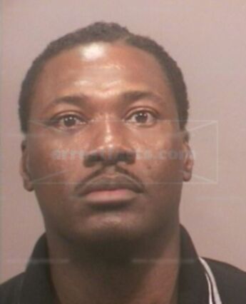 Rudy Durant