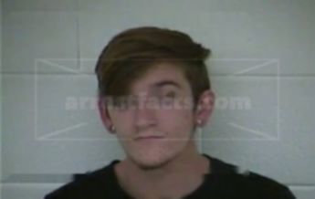 Trey Andrew Wingham