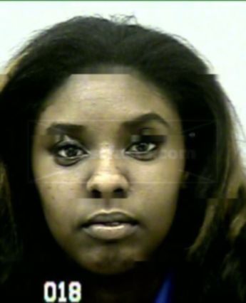 Ellena Chanthel Peters