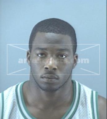 Wesley Demarcus Brown