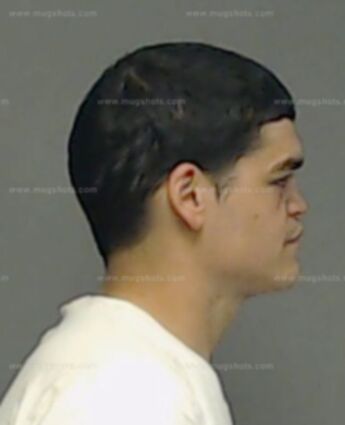Joshua Michael Montoya