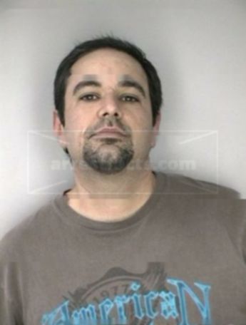 Michael David Perez
