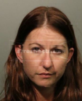 Adrienne Leeann Boykin