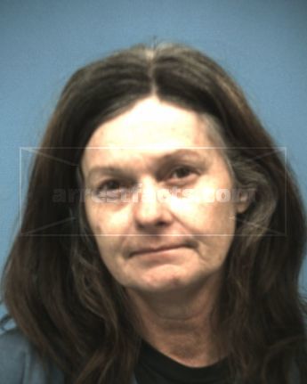Susan Lusk Caldwell