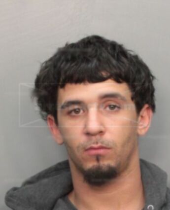 Steven Jimenez