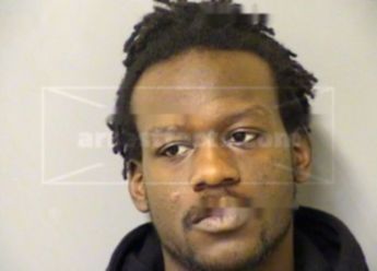 Tyrone Bailey