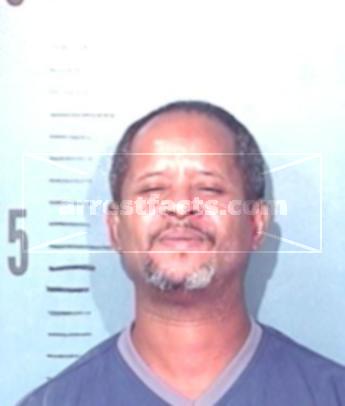 Willie Doneal Ray Glover