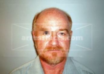 Donald George