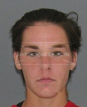 Samantha Joan Worthington