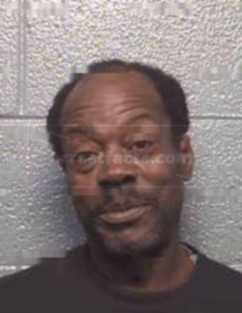 George Lee Hairston Jr.