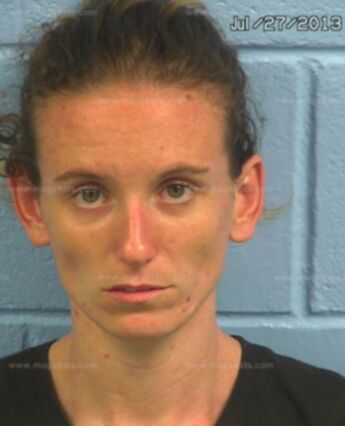Rachel Nicole Kitchens