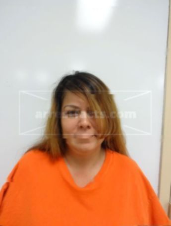 Shonna Lynn Macias