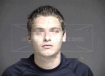 Nicholas Anthony Warndorf