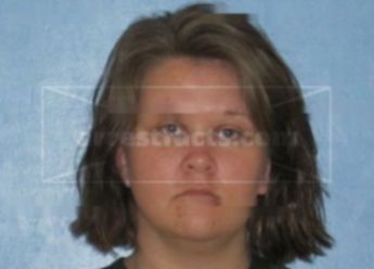 Kerri Christa Davis