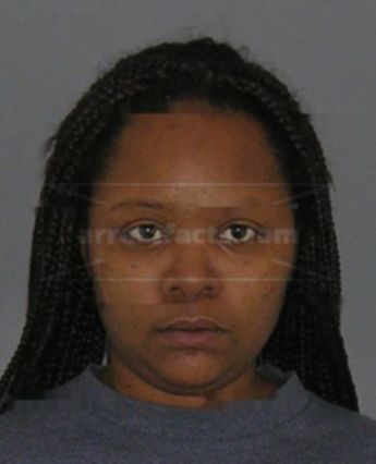 Tamika Harriston