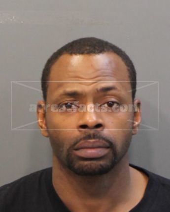 Latraise Deron Craw