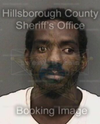Dejuan Hammond Bell