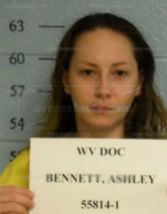 Ashley Casto Bennett
