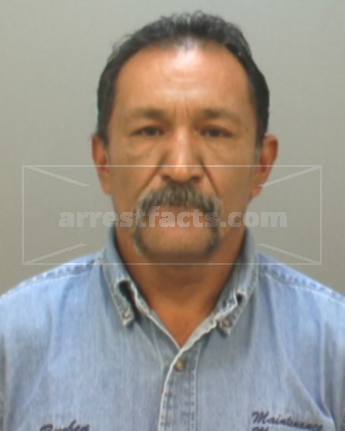 Ruben Rodriguez Caudillo