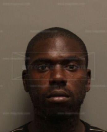 Toney Delvin Lamar